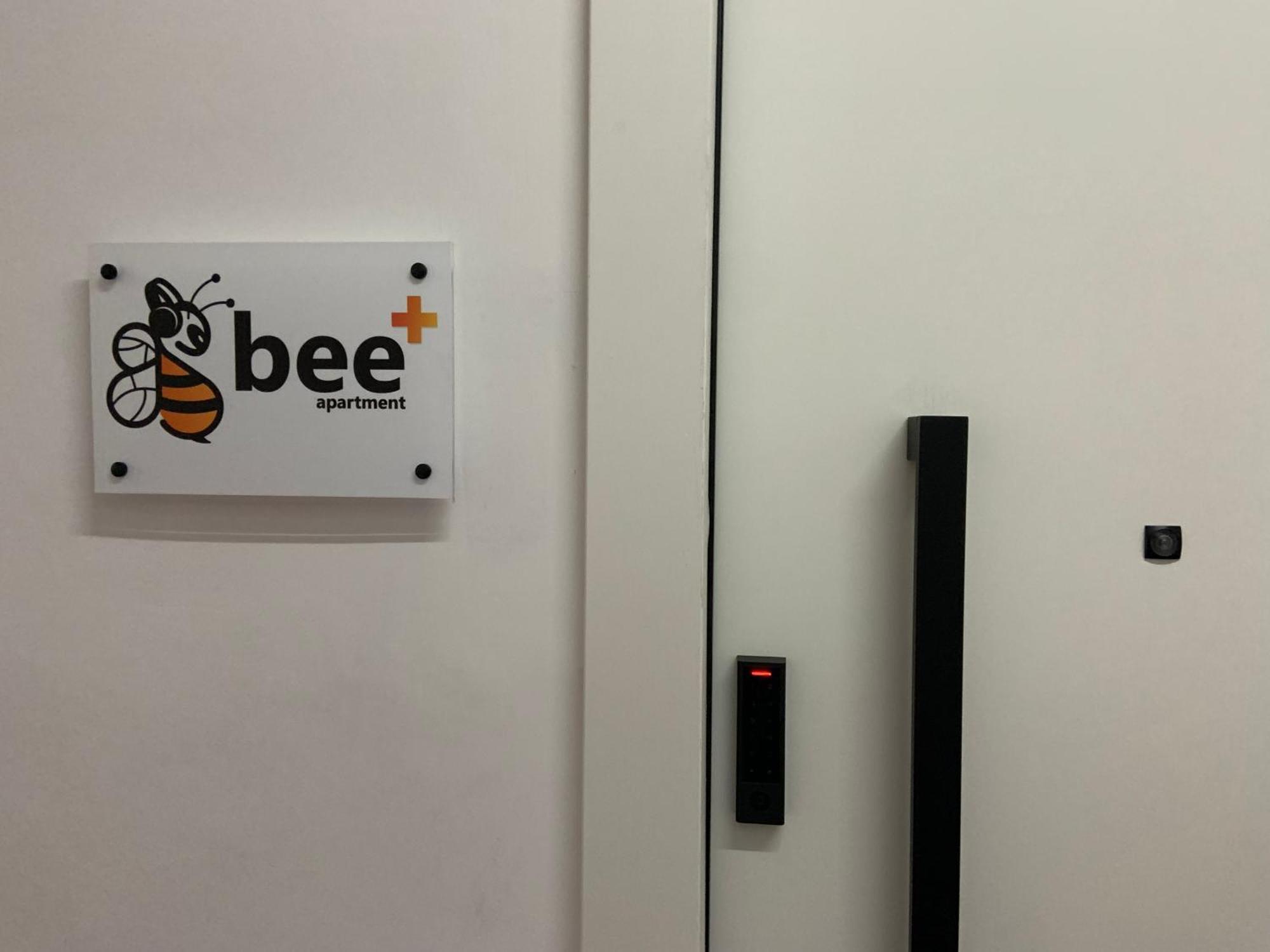 Bee Plus By Citybee Atina Dış mekan fotoğraf